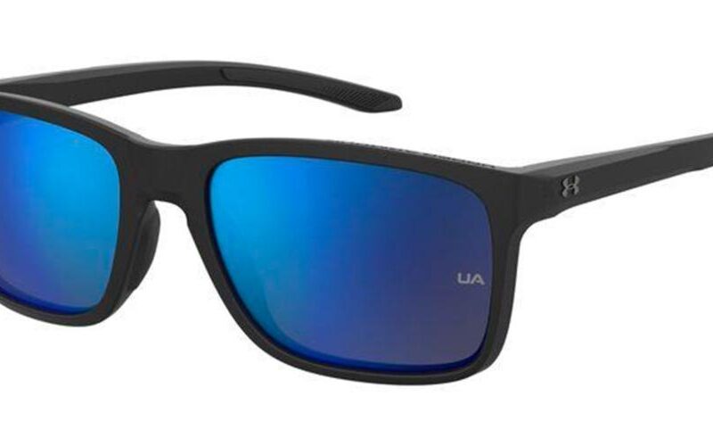 Under Armour Ua 0005_s (UA 0005_S_01T-JY_58) Men EYEWEAR
