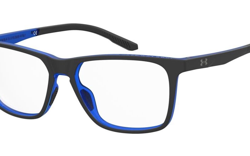 Under Armour Ua 5043 (UA 5043_D51_55) Men EYEWEAR