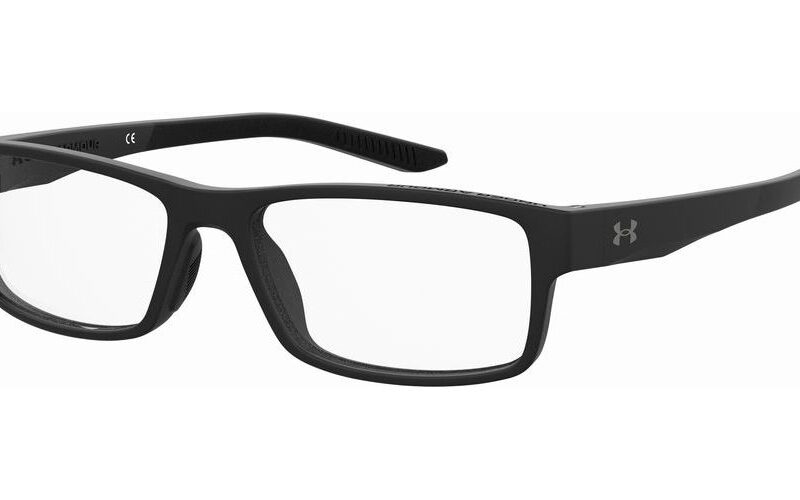 Under Armour Ua 5053 (UA 5053_003 A_54) Men EYEWEAR