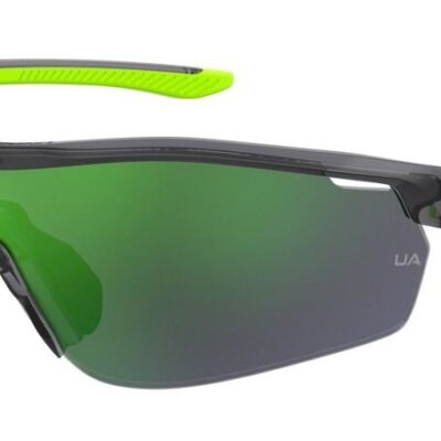 Under Armour Ua 7001_s (UA 7001_S_KB7-Z9_TAGLIA UNICA) Women EYEWEAR