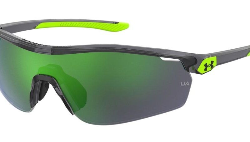 Under Armour Ua 7001_s (UA 7001_S_KB7-Z9_TAGLIA UNICA) Women EYEWEAR