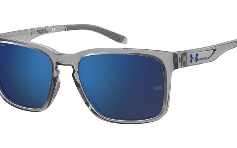 Under Armour Ua Assist 2 (UA ASSIST 2_09V-JY_57) Men EYEWEAR