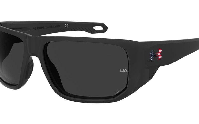 Under Armour Ua Attack 2 (UA ATTACK 2_SZE-6C_63) Men EYEWEAR