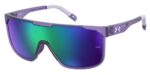 Under Armour Ua Define_g (UA DEFINE_G_1JZ-Z9_TAGLIA UNICA) Men EYEWEAR