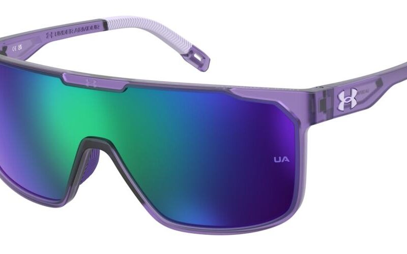 Under Armour Ua Define_g (UA DEFINE_G_1JZ-Z9_TAGLIA UNICA) Men EYEWEAR