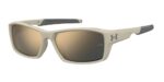 Under Armour Ua Fanatical (UA FANATICAL_2QU-JO_58) Men EYEWEAR