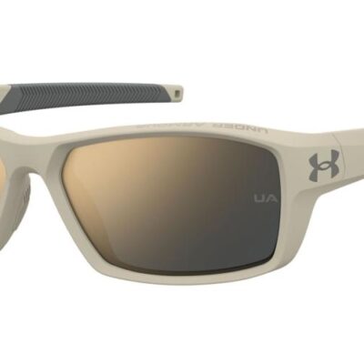Under Armour Ua Fanatical (UA FANATICAL_2QU-JO_58) Men EYEWEAR