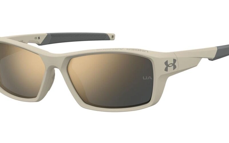 Under Armour Ua Fanatical (UA FANATICAL_2QU-JO_58) Men EYEWEAR