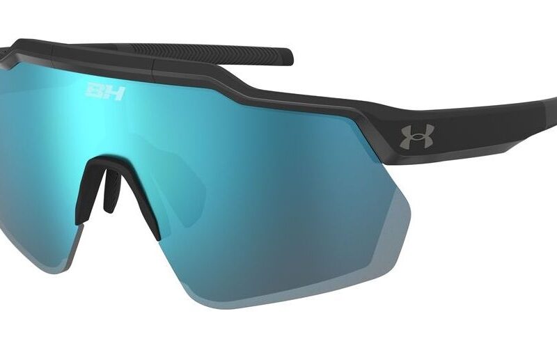 Under Armour Ua Flipped Pro (UA FLIPPED PRO_D51-Z0_TAGLIA UNICA) Men EYEWEAR