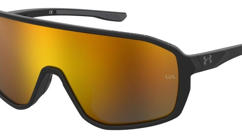 Under Armour Ua Gameday_g (UA GAMEDAY_G_003-50_TAGLIA UNICA) Men EYEWEAR