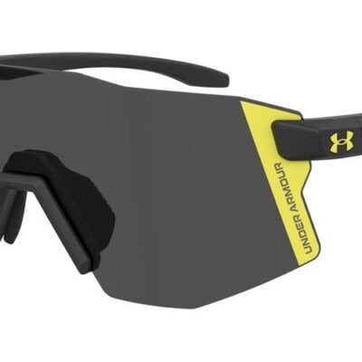 Under Armour Ua Grid Pro_g (UA GRID PRO_G_71C-IR_TAGLIA UNICA) Men EYEWEAR