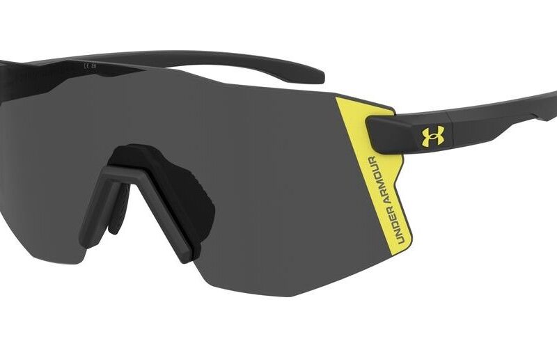 Under Armour Ua Grid Pro_g (UA GRID PRO_G_71C-IR_TAGLIA UNICA) Men EYEWEAR