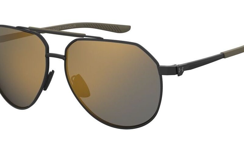 Under Armour Ua Honcho_g (UA HONCHO_G_3OL-CT_60) Men EYEWEAR