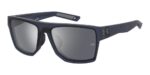 Under Armour Ua Launch 2_g (UA LAUNCH 2_G_OXZ-T4_57) Men EYEWEAR