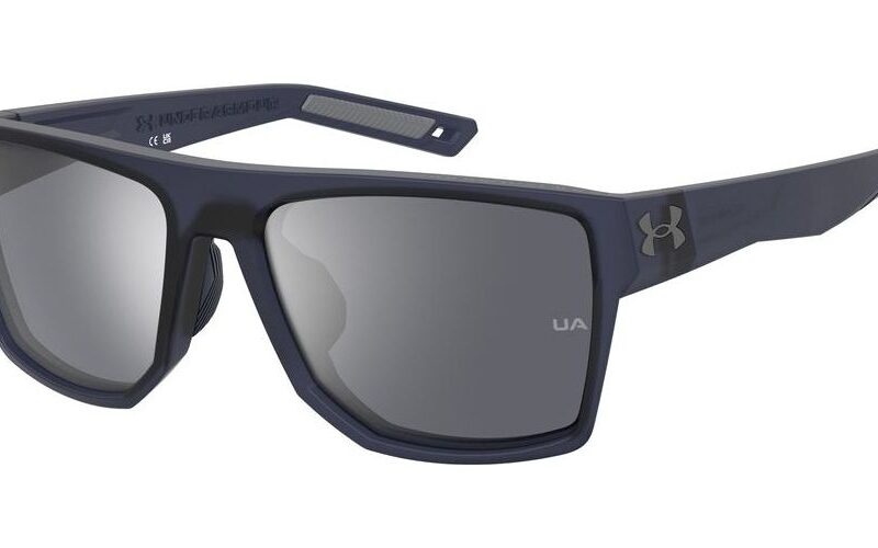Under Armour Ua Launch 2_g (UA LAUNCH 2_G_OXZ-T4_57) Men EYEWEAR
