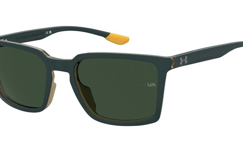 Under Armour Ua Sportate (UA SPORTATE_4N7-QT_57) Unisex EYEWEAR
