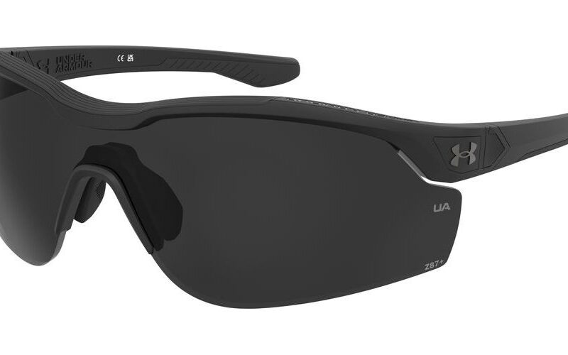 Under Armour Ua Yard Pro 2 (UA YARD PRO 2_003-KA_TAGLIA UNICA) Men EYEWEAR