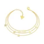 Guess Jewels Jewelry Ubb70078-s (UBB70078-S) Unisex JEWELRY