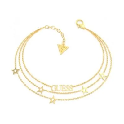 Guess Jewels Jewelry Ubb70078-s (UBB70078-S) Unisex JEWELRY
