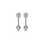 Guess Jewels Jewelry Ube78043 (UBE78043) Unisex JEWELRY