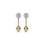 Guess Jewels Jewelry Ube78044 (UBE78044) Unisex JEWELRY