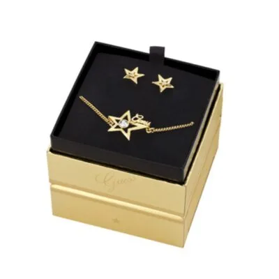 Guess Jewels Jewelry Ubs81304 (UBS81304) Unisex JEWELRY