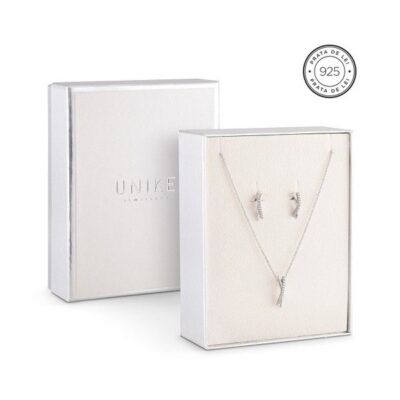 Unike Jewels Jewelry Uk.pk.1204.0004 (UK-PK-1204-0004) Unisex JEWELRY