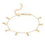 Unike Jewels Jewelry Uk.pu.1204.0048 (UK-PU-1204-0048) Unisex JEWELRY