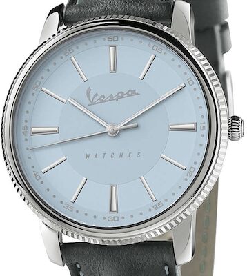 Vespa Heritage (VA01HER-SS04CP) Men WATCHES