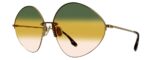 Victoria Beckham Vb220s-727-64 (VB220S-727-64) Women EYEWEAR
