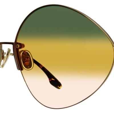 Victoria Beckham Vb220s-727-64 (VB220S-727-64) Women EYEWEAR