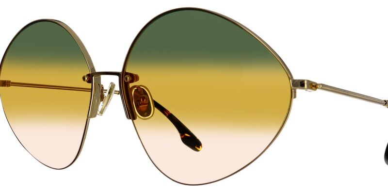 Victoria Beckham Vb220s-727-64 (VB220S-727-64) Women EYEWEAR