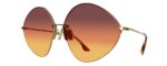 Victoria Beckham Vb220s-732-64 (VB220S-732-64) Women EYEWEAR