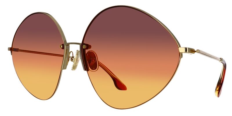 Victoria Beckham Vb220s-732-64 (VB220S-732-64) Women EYEWEAR