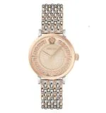 Versace Watches Ve0a00425 (VE0A00425) Unisex WATCHES
