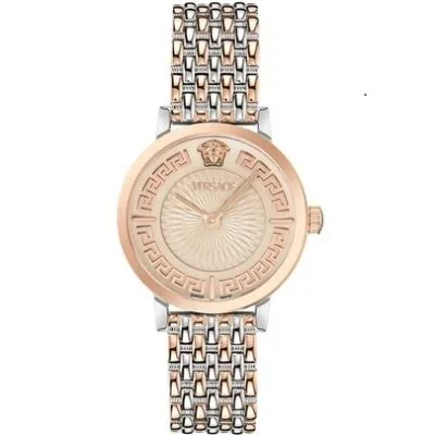 Versace Watches Ve0a00425 (VE0A00425) Unisex WATCHES