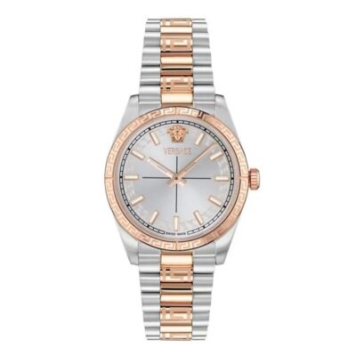 Versace Watches Ve0e00525 (VE0E00525) Unisex WATCHES