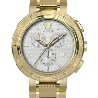 Versace V-extreme Pro (VE2H00621) Men WATCHES