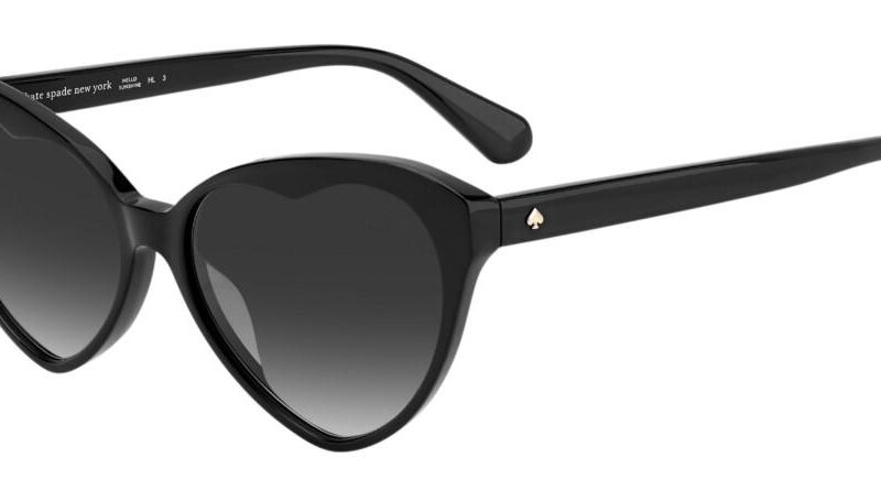 Kate Spade Velma_s (VELMA_S_807-9O_57) Women EYEWEAR