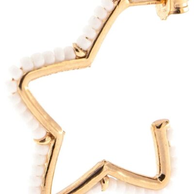 Orecchini Rue Des Mille Vf-or-05-ice (VF-OR-05-ICE) Unisex JEWELRY