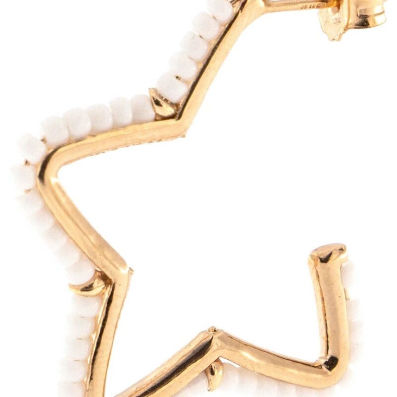 Orecchini Rue Des Mille Vf-or-05-ice (VF-OR-05-ICE) Unisex JEWELRY