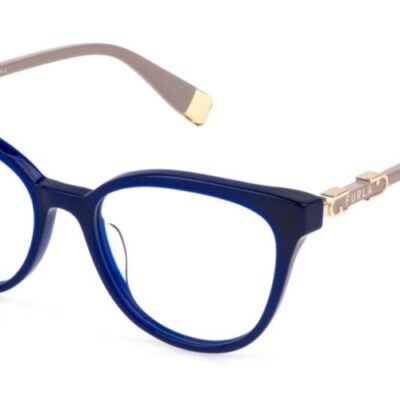 Furla Vfu832 (VFU832_03GR_52) Women EYEWEAR