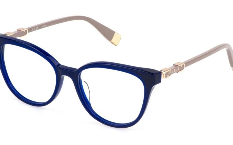 Furla Vfu832 (VFU832_03GR_52) Women EYEWEAR