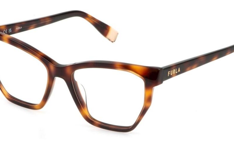 Furla Vfu868 (VFU868_0752_53) Women EYEWEAR