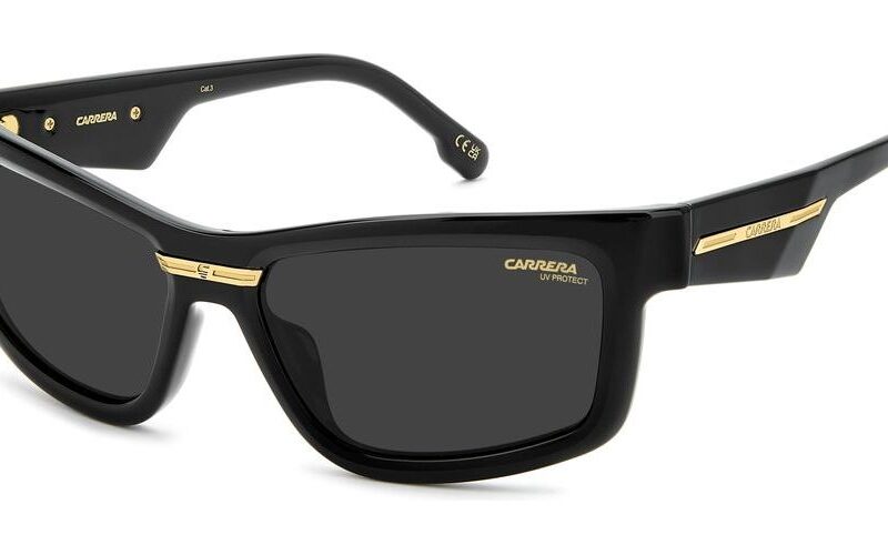 Carrera Victory C 21_s (VICTORY C 21_S_807-IR_57) Unisex EYEWEAR