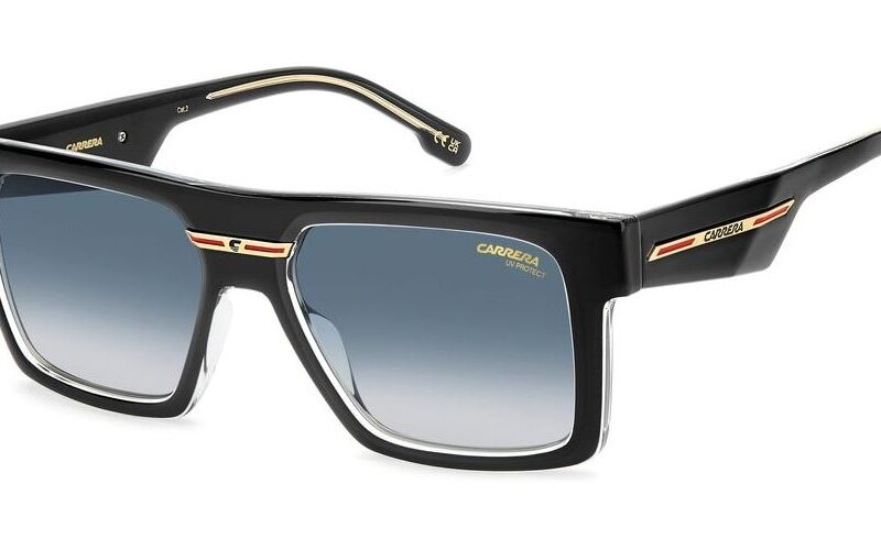 Carrera Victory C 25_s (VICTORY C 25_S_EI7-08_55) Unisex EYEWEAR