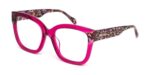 Just Cavalli Vjc115v (VJC115V_01BV_53) Unisex EYEWEAR
