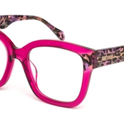 Just Cavalli Vjc115v (VJC115V_01BV_53) Unisex EYEWEAR