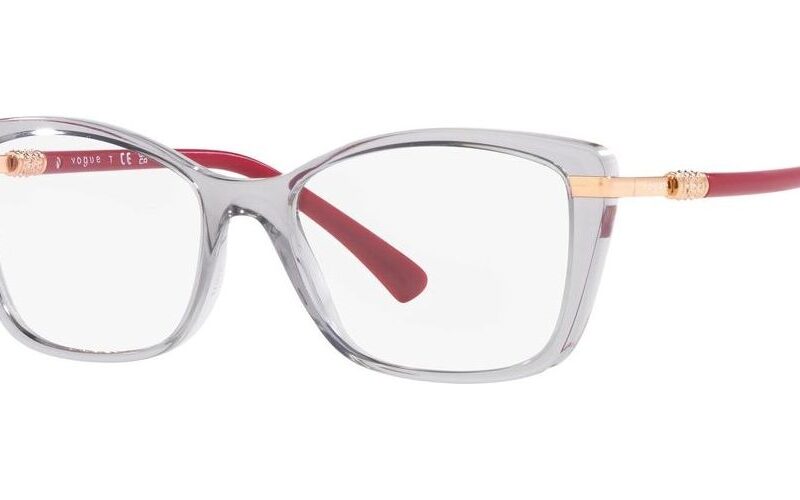 Vogue Vo 5487b (VO 5487B_2726 F_54) Women EYEWEAR