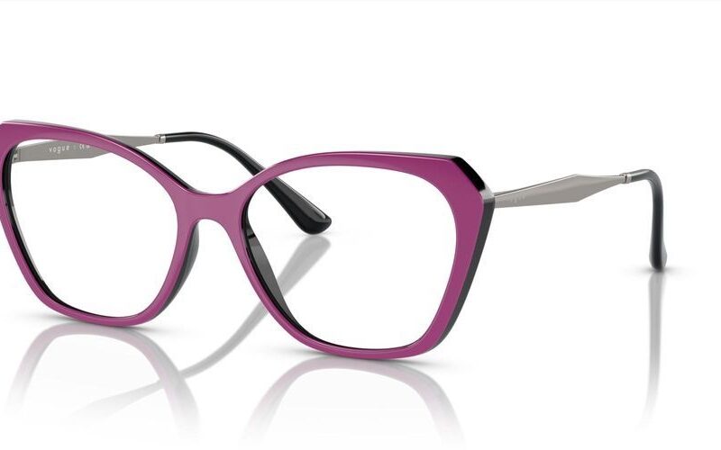 Vogue Vo 5522 (VO 5522_3103_52) Women EYEWEAR